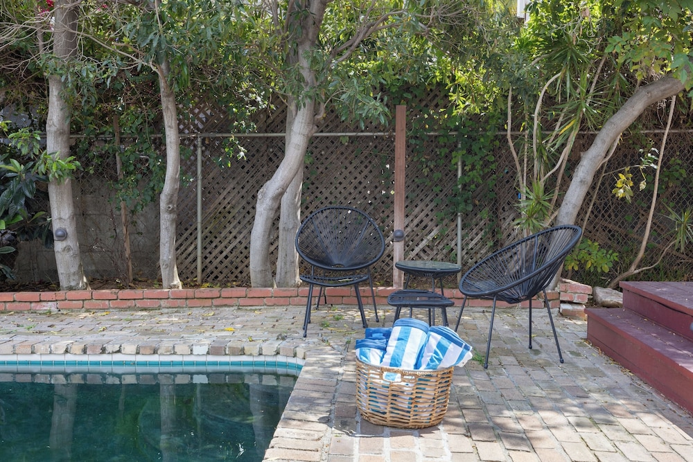 A-lister by Avantstay Hollywood Hills Luxe Group Escape w/ Pool