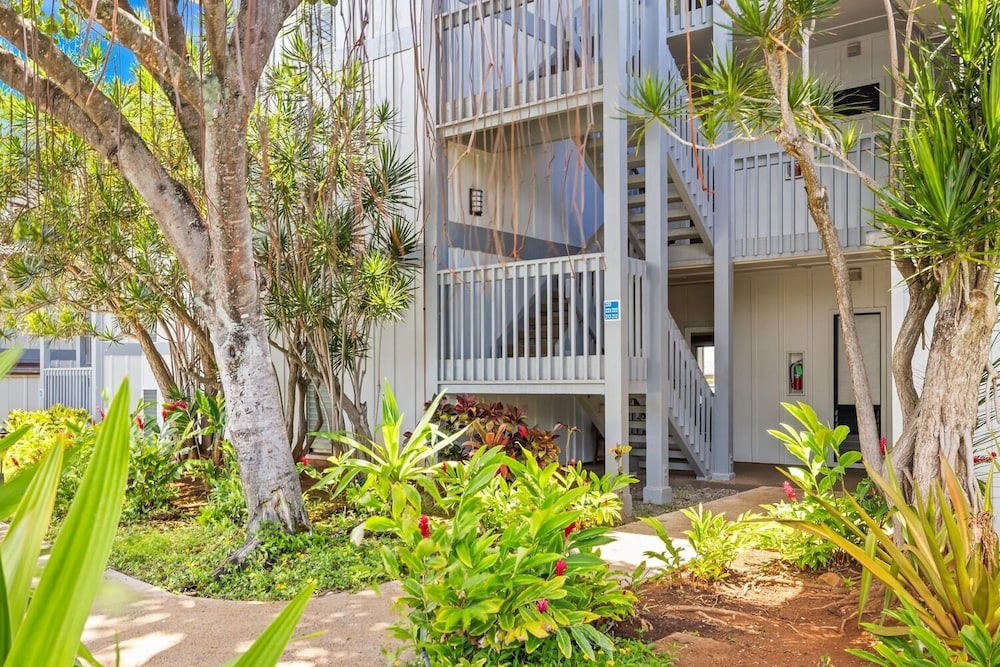 Kauai Poipu Sands 222 2 Bedroom Condo