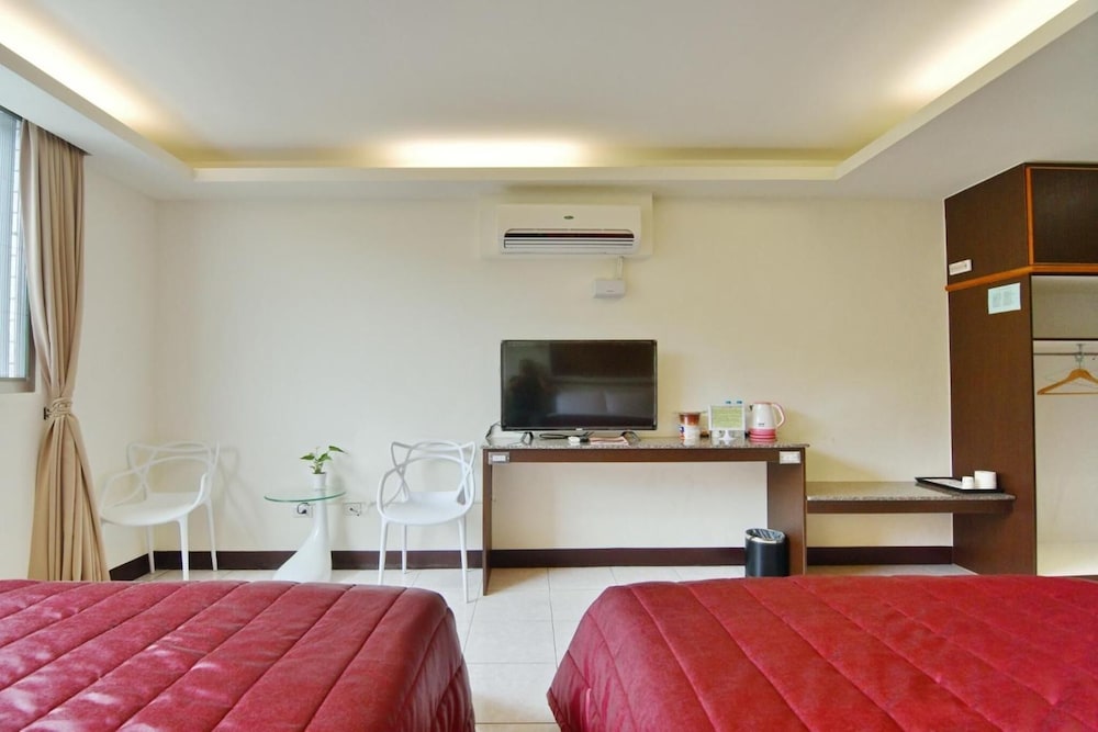 Fugong Hostel