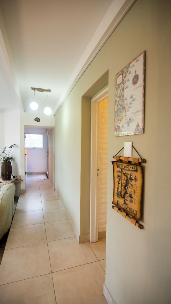 Casa Amonite Hostel Boutique