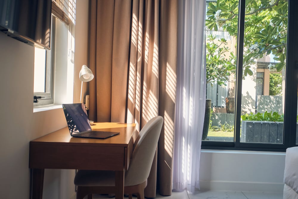 Ocean Sun Pool Villas Resort Cam Ranh