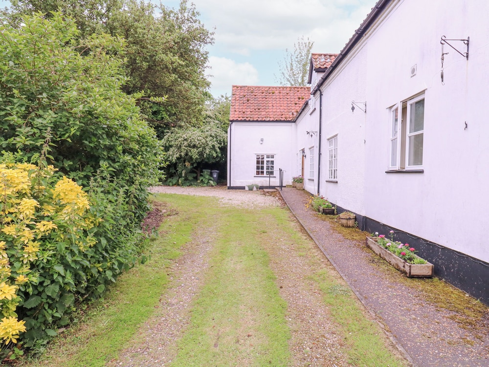 White House Cottage