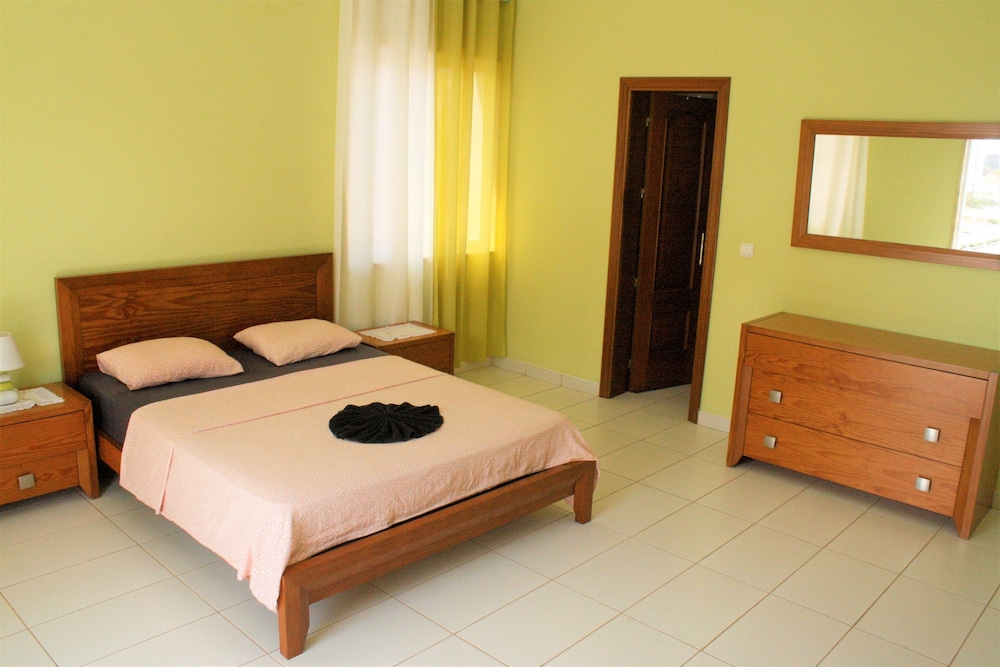 Hostel Casa Branca