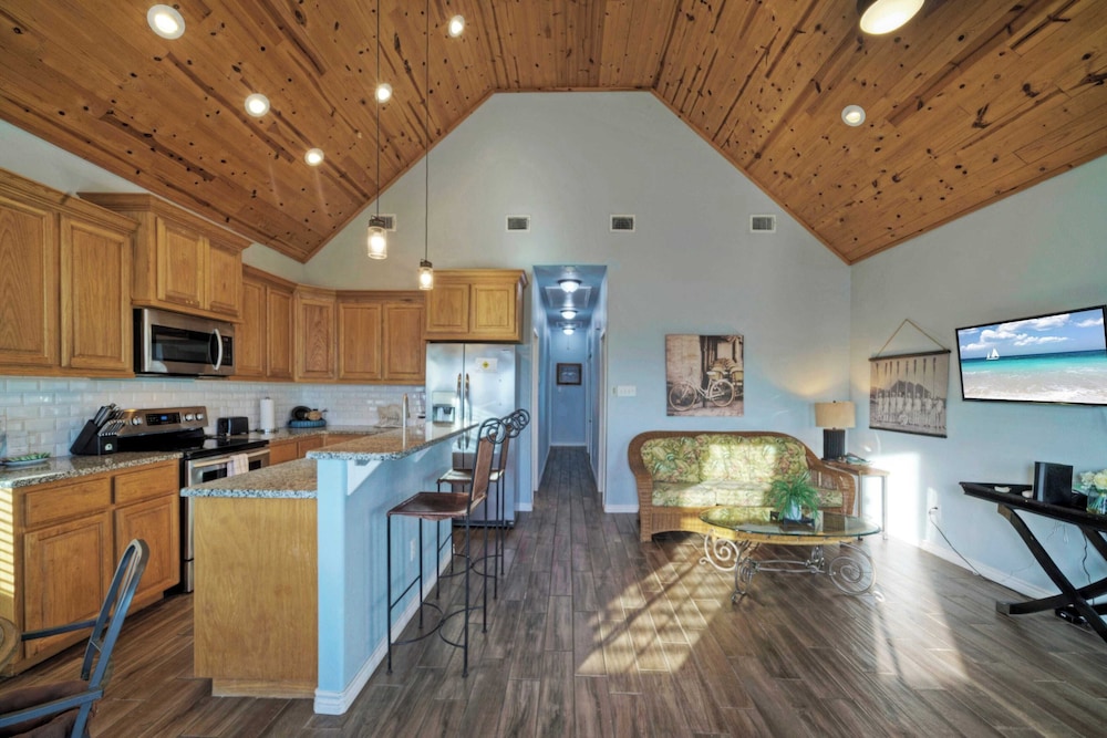 Group Getaway w/ Pool, Boat Dock 2 Homes Laguna Village Retreat by Avantstay
