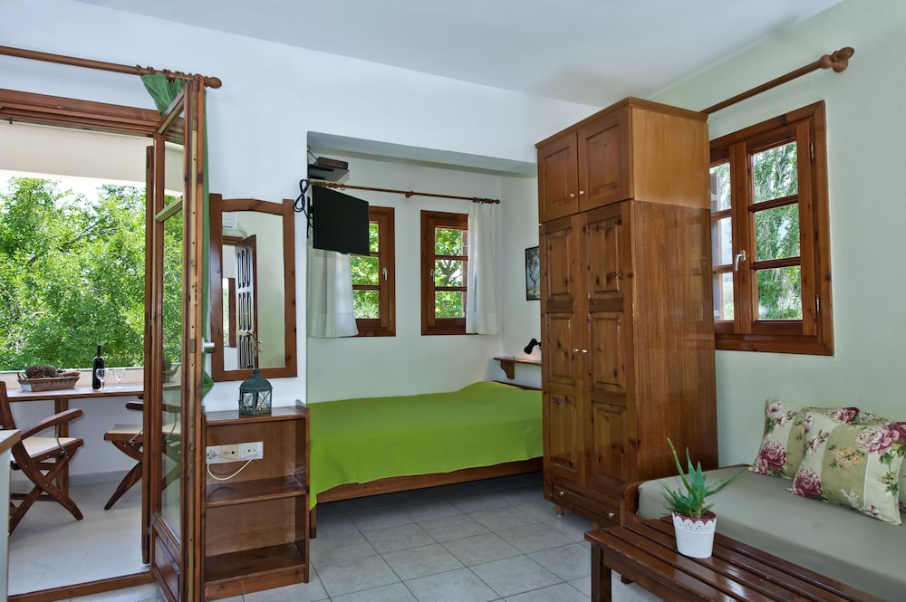 Sofia's House