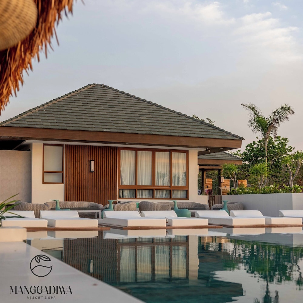 Manggadiwa Resort and Spa