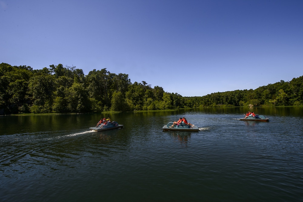 Pennyrile Forest State Resort Park