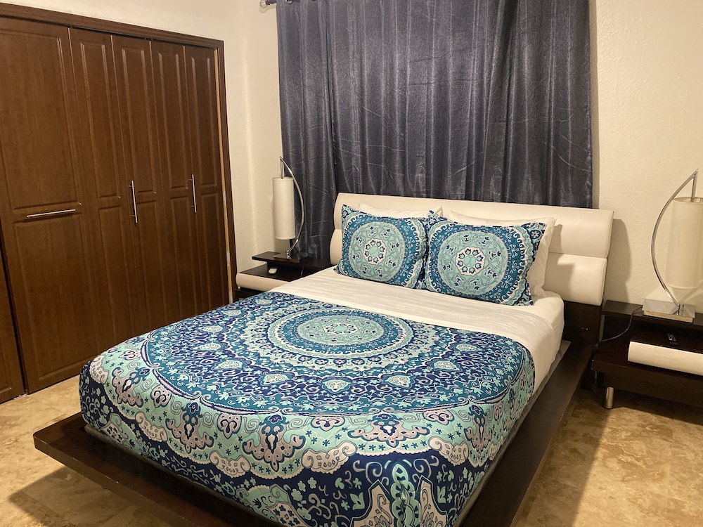 Andy Resort Luxury
