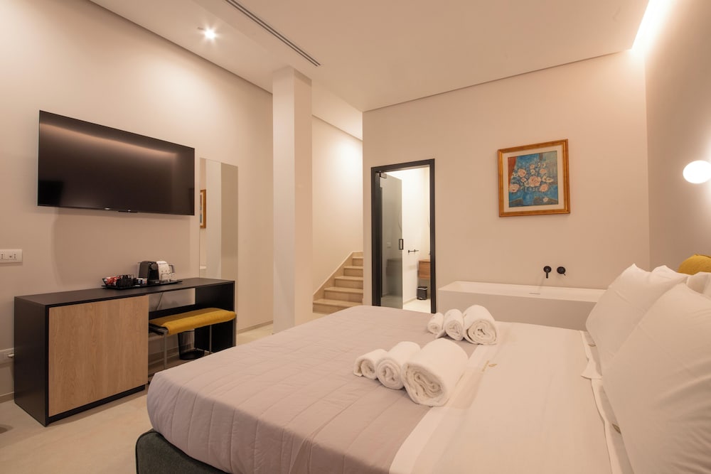 Dimore d'Elite e Spa