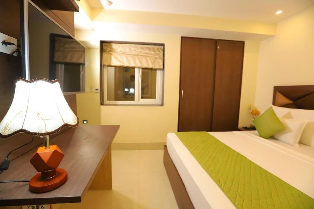 Mayur Assam Hotel