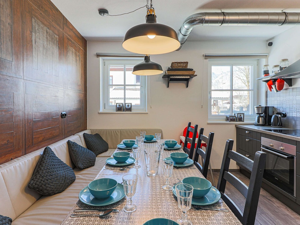 Modern Apartment Near Ski Area in Brixen im Thale
