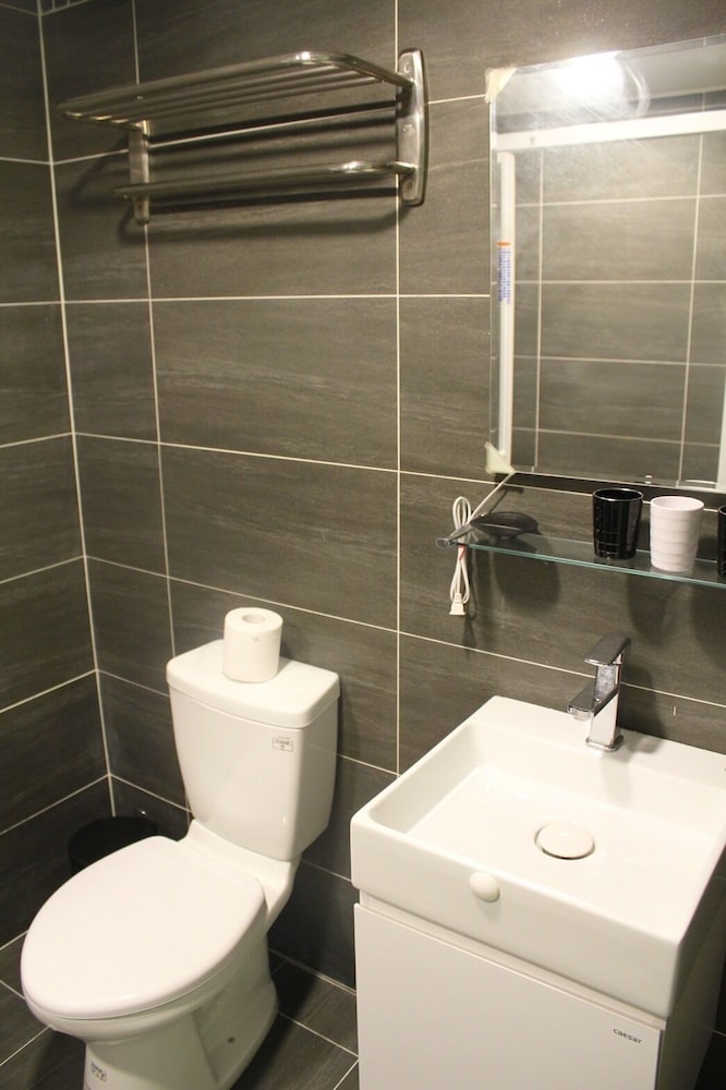 Yesing Hotel
