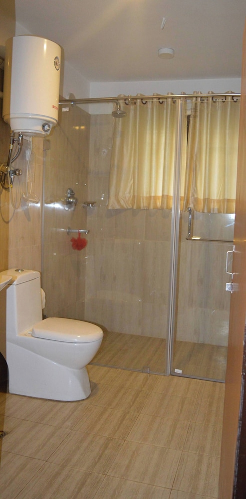 First Apartment 1bhk Thamel 5 min Walk 1st Floor
