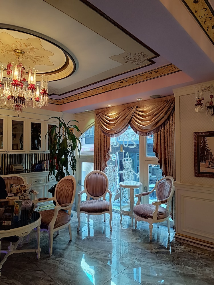 Leyenda Otel - Image 8