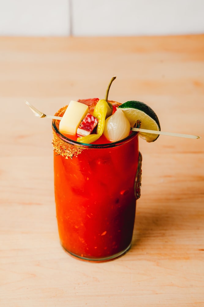Twisted Lemon Restaurant & Boutique Inn