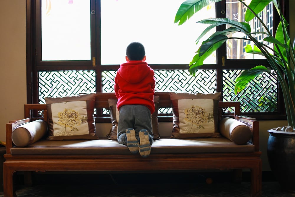 Yangshuo Xingping Island Resort