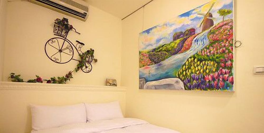 Fengchia Provence
