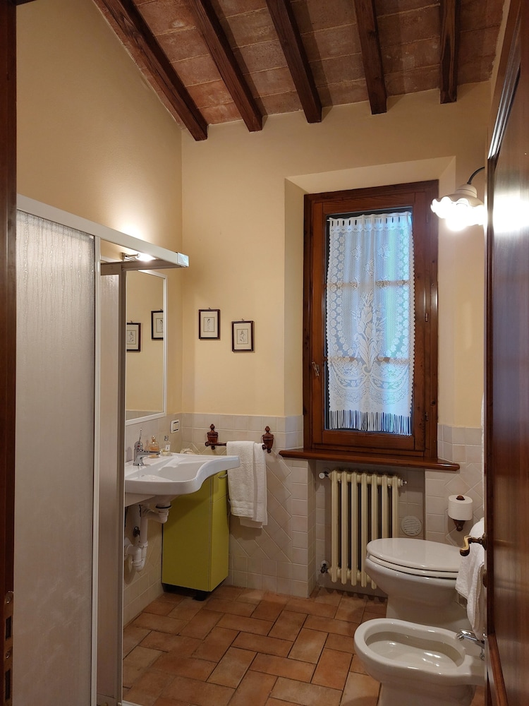 Agriturismo Corte in Poggio