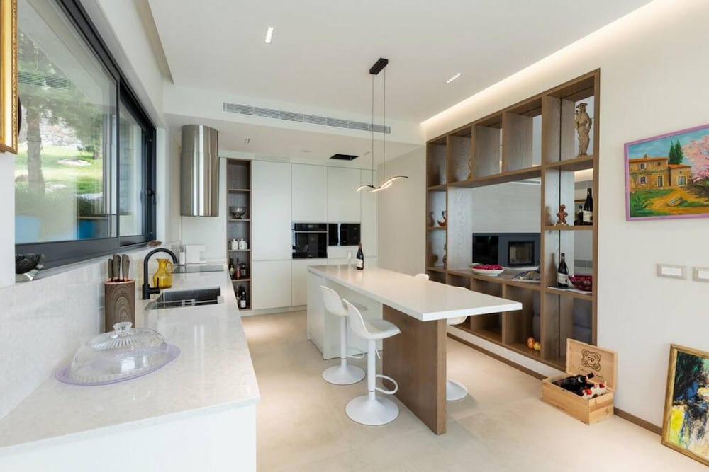 The Luxury Villa in Shkod r