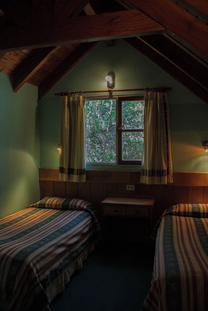 Rupu Pehuen Resort
