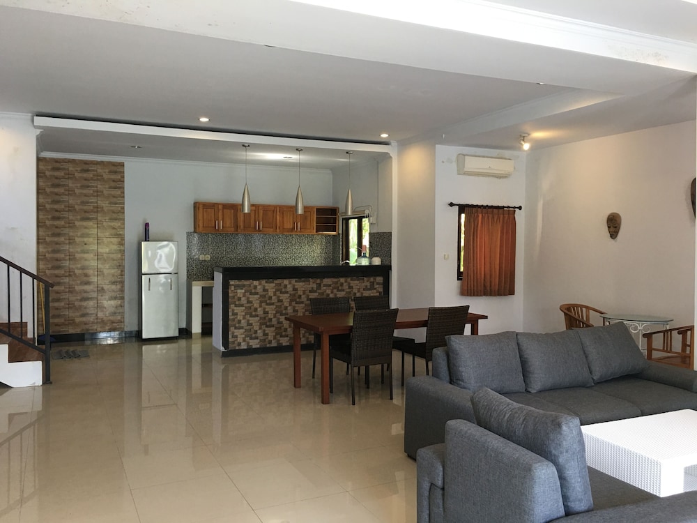 Widi Agung Villa