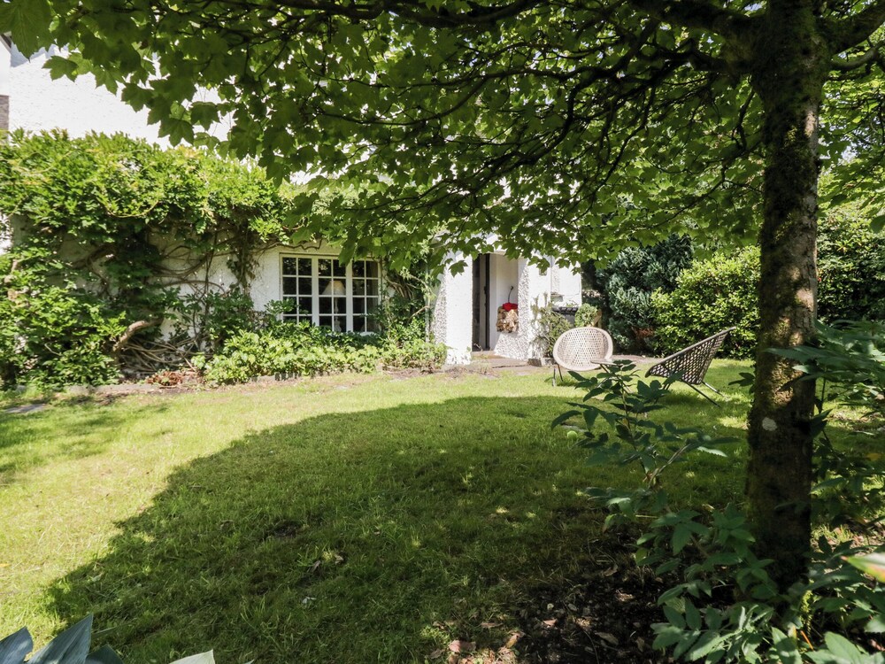 The Old House