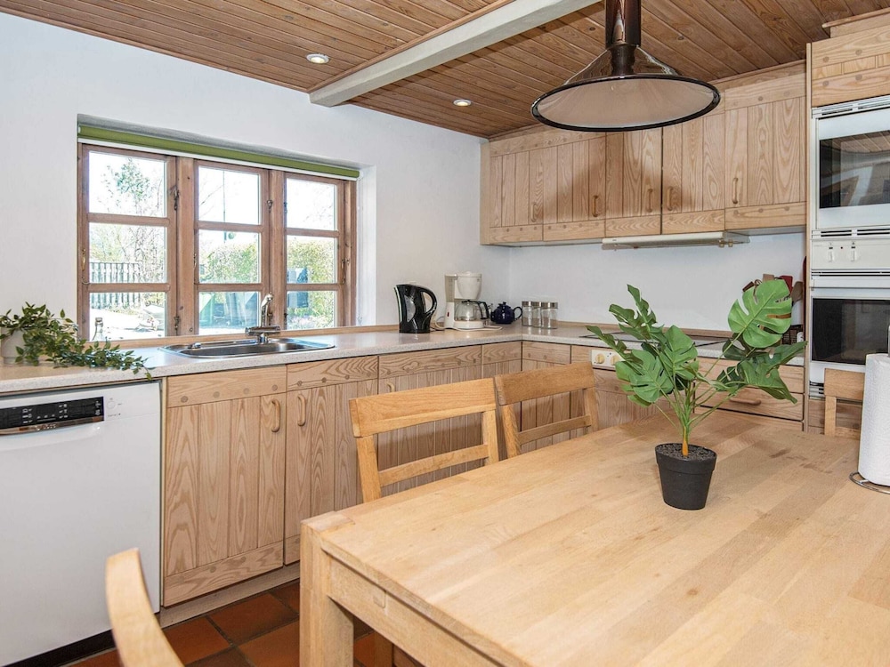 3 Person Holiday Home in Høll Børkop view 3