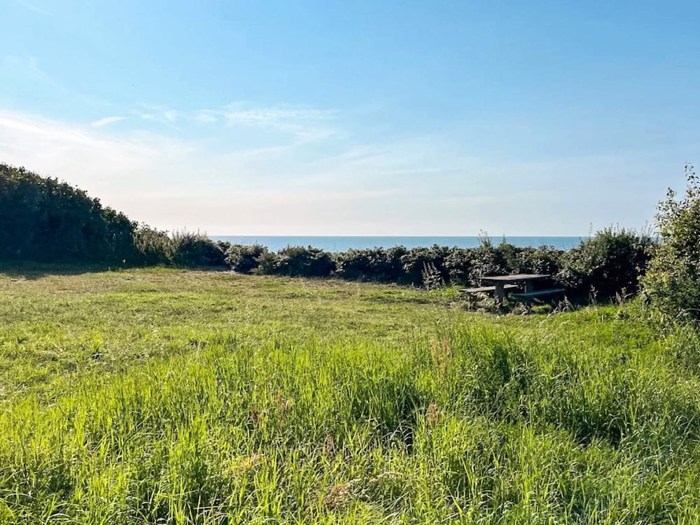 5 Star Holiday Home in Liseleje