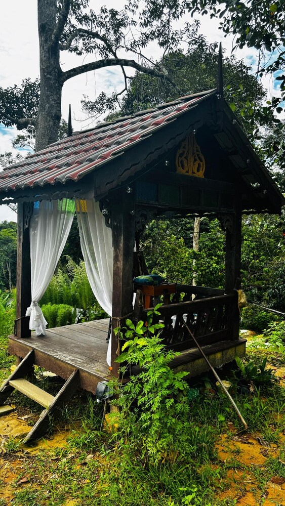 Hotel O Jerai Nature Glamping