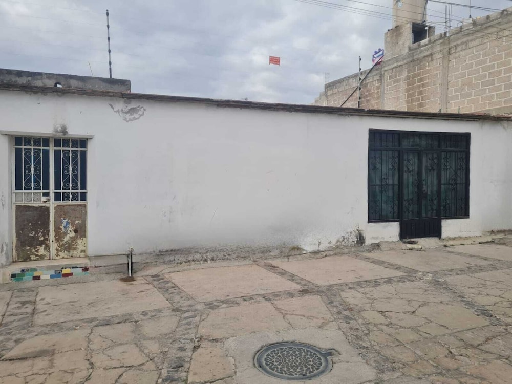 Hostal Casa Gavilan