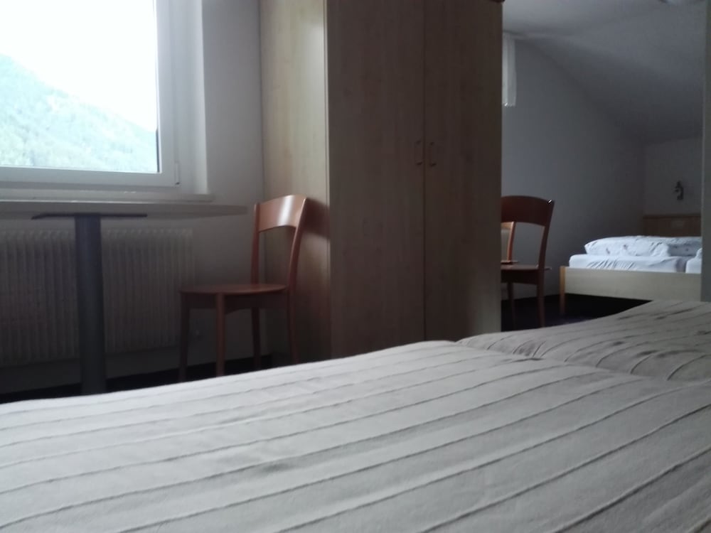 Hotel Pension Sonnalp
