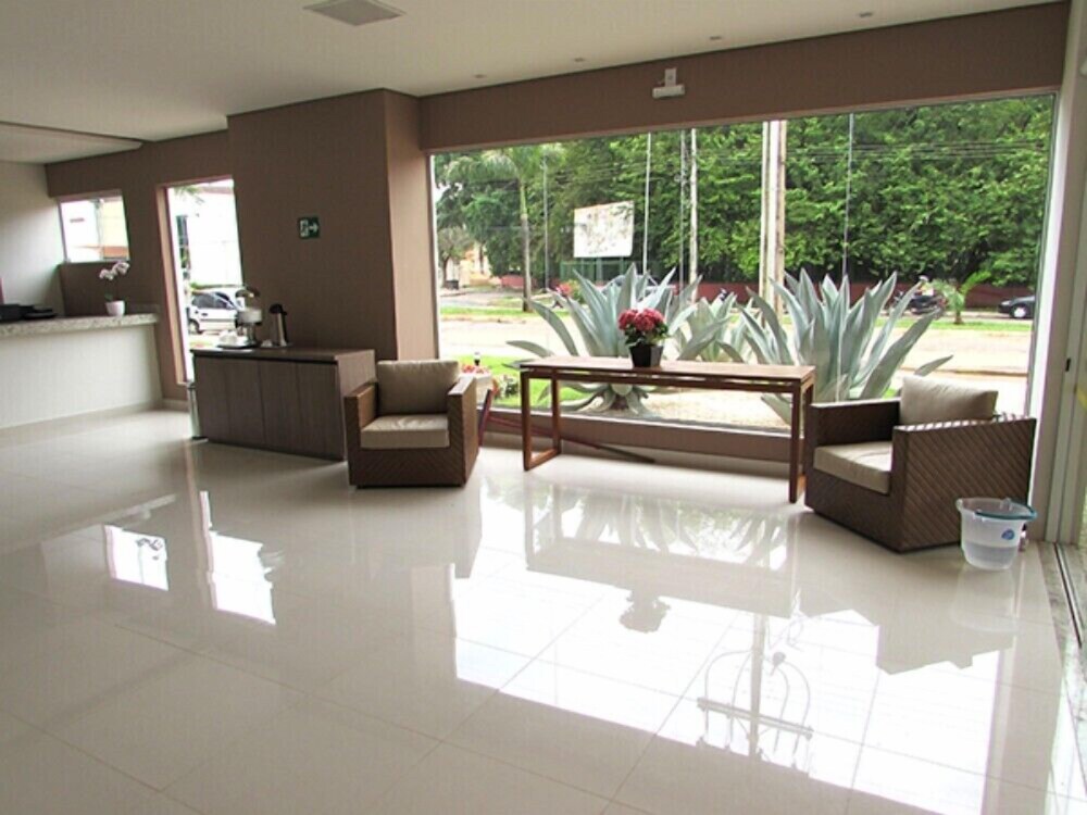 Suite Hotel Atrium