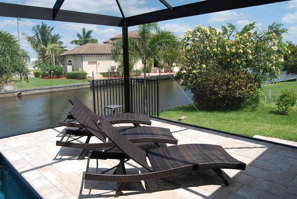 House Aruba by Vacationhit - Property Image 8