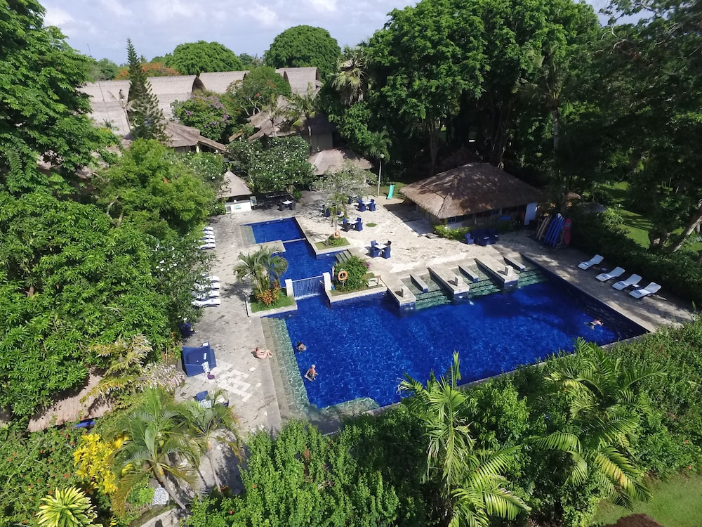 Mercure Resort Sanur 33