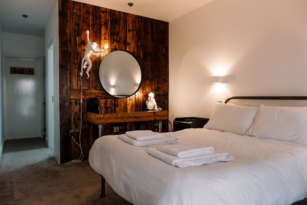 Knutsford Vacations - The Tens at Owen House Farm - Property Image 27