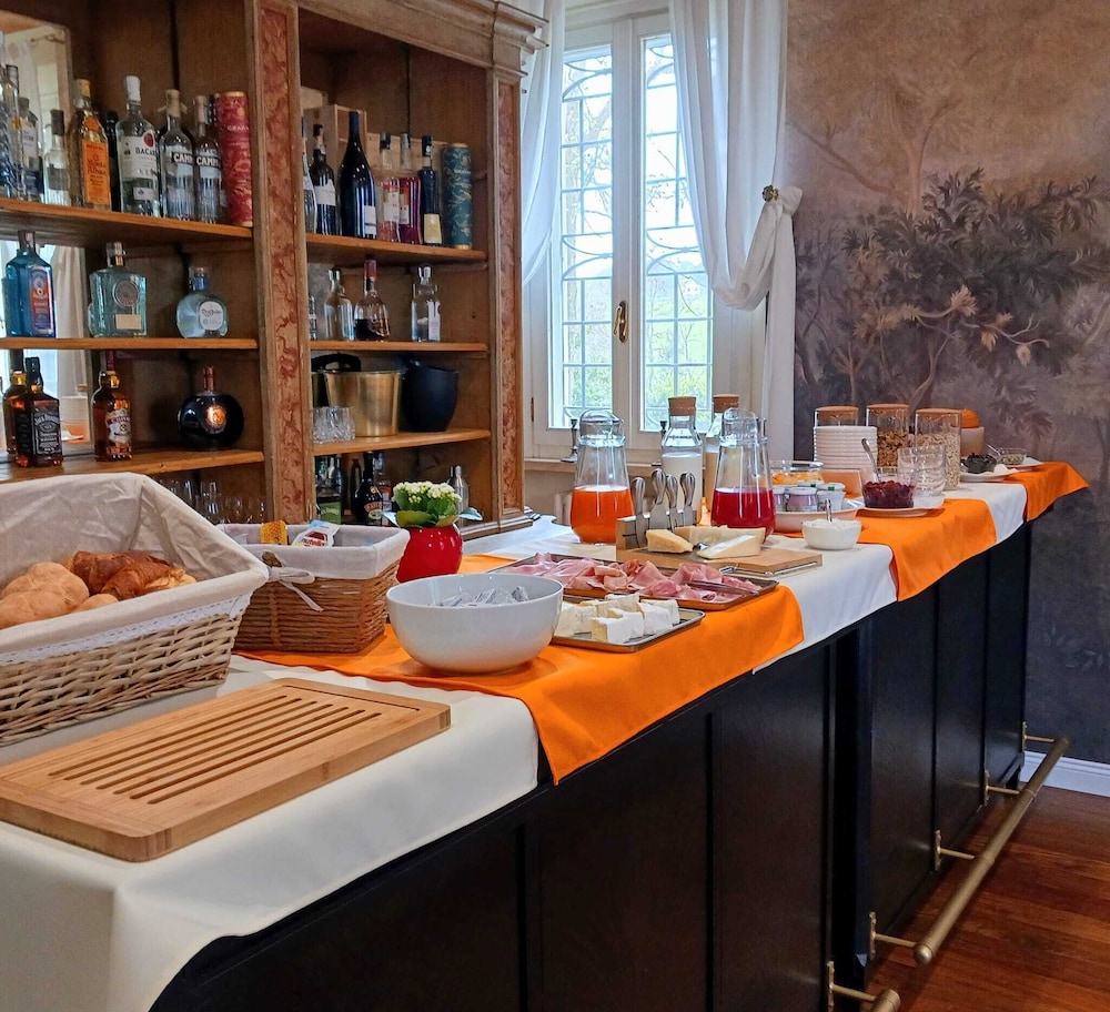 Tuscany Garden Inn
