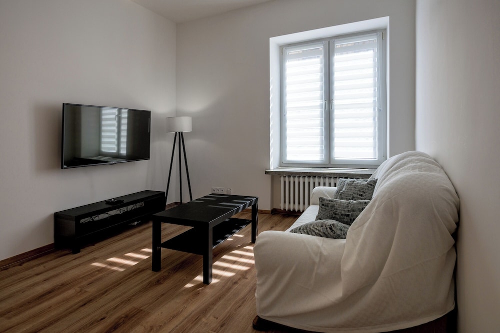 RentPlanet - Apartament Kościuszki II