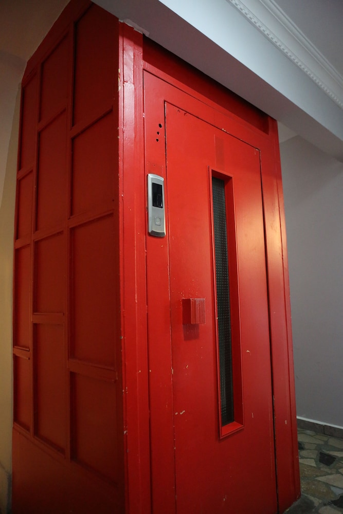 Karakoy VAV Suites