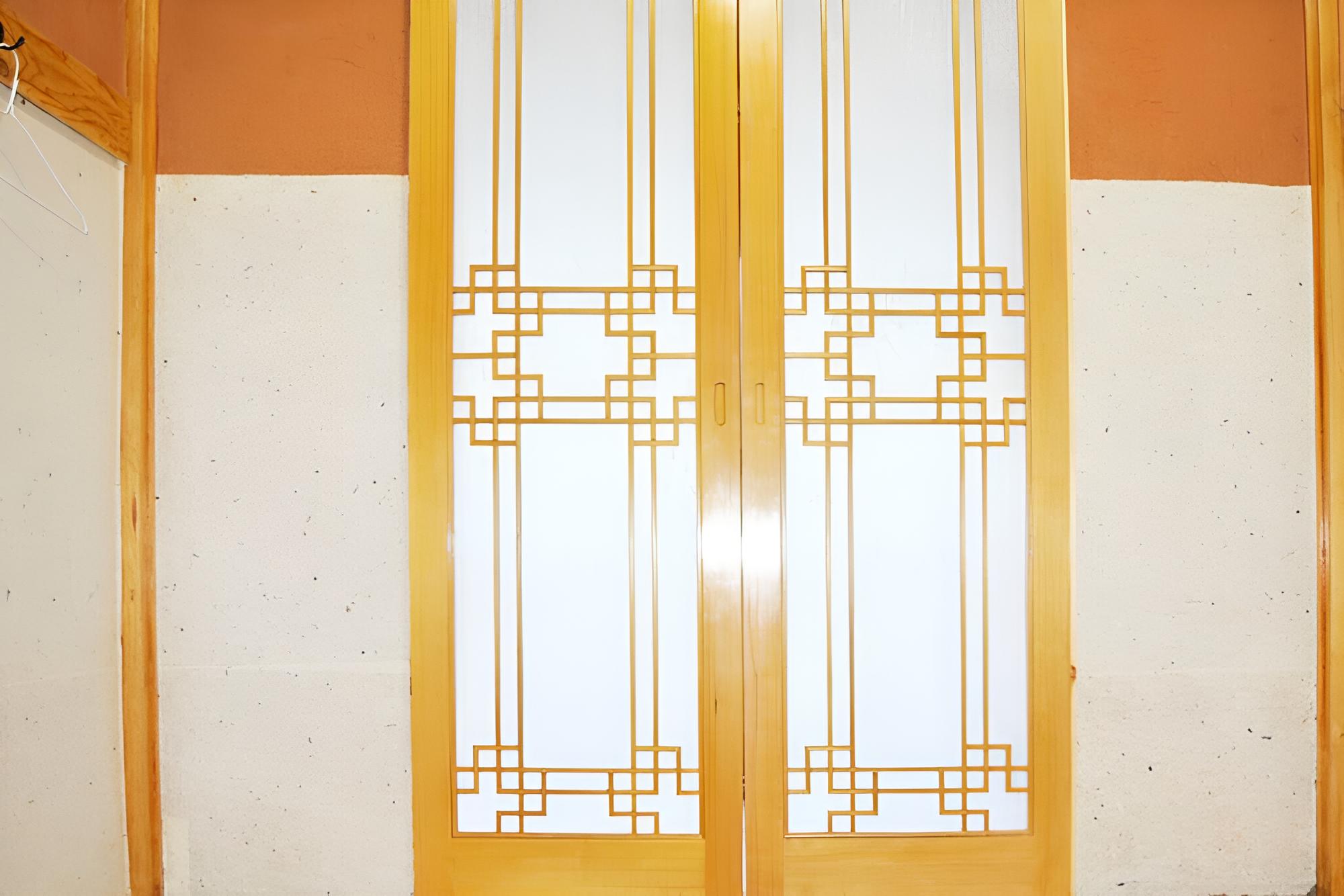 Jeonju Good Day Hanok Stay view 5