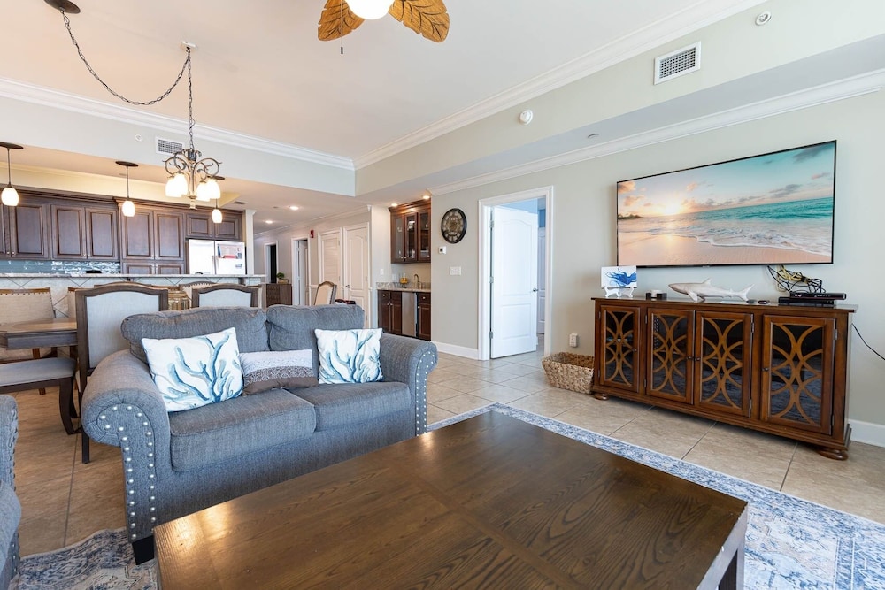 Phoenix Orange Beach 1803 3 Bedroom Condo