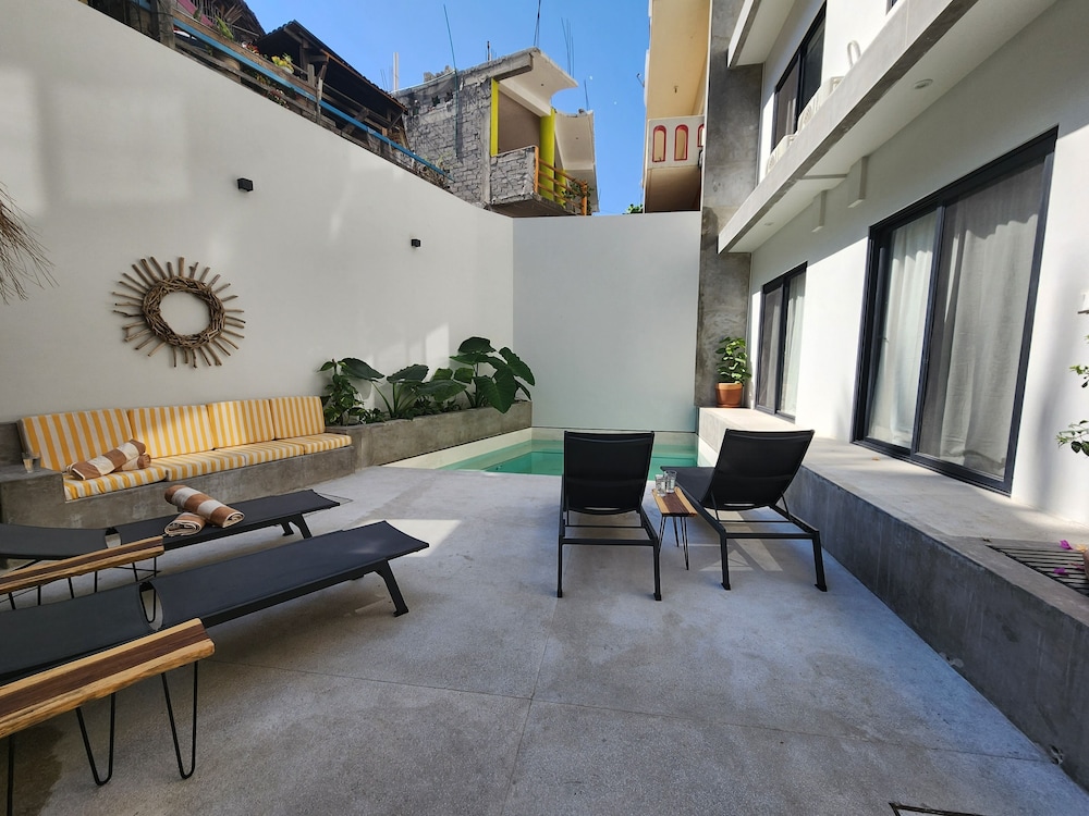 Rooms Zicatela