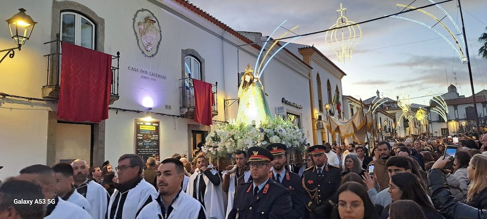 Casa dos Lacerdas