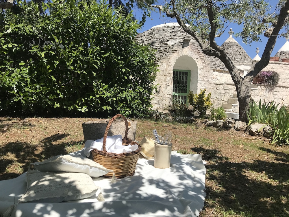 Aria di Casa Country Resort