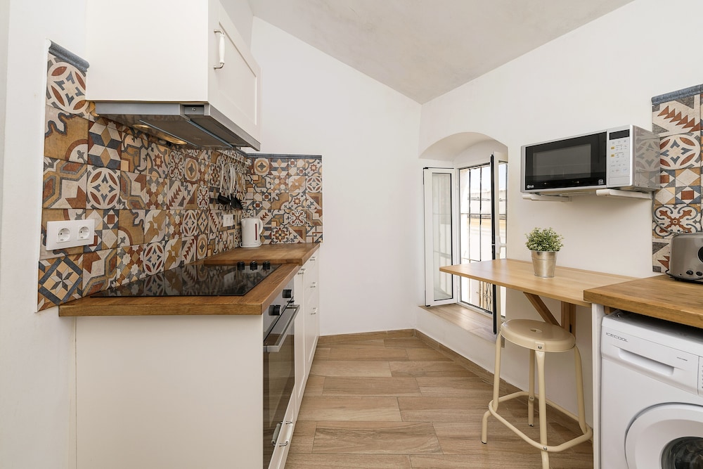 Apartamento Arcos Centro