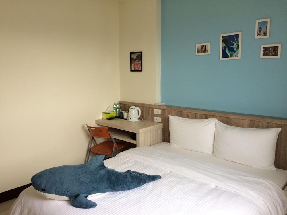 Luo Dong Traveler B&B