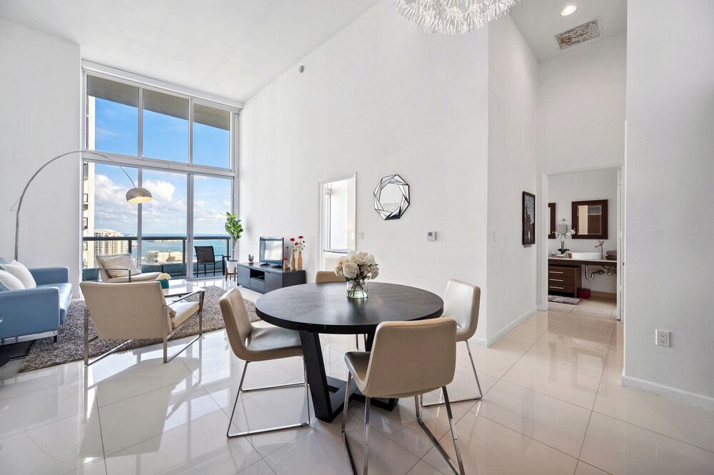 Icon Brickell