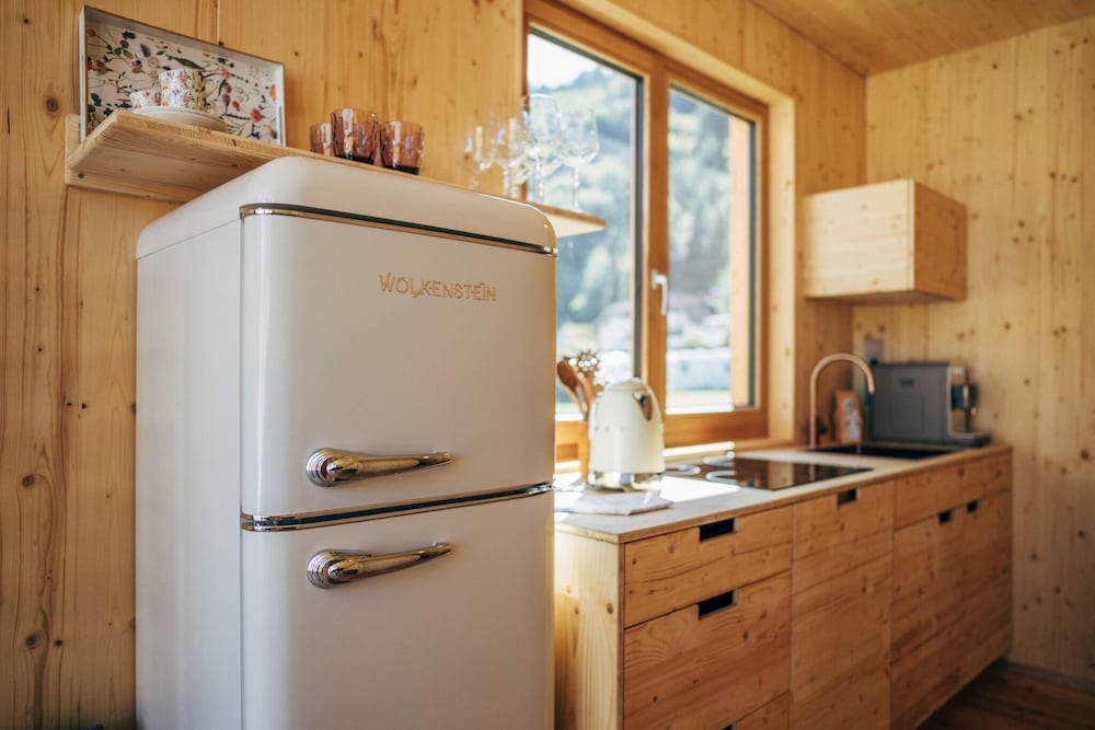 Eco Lodges Millstätter See