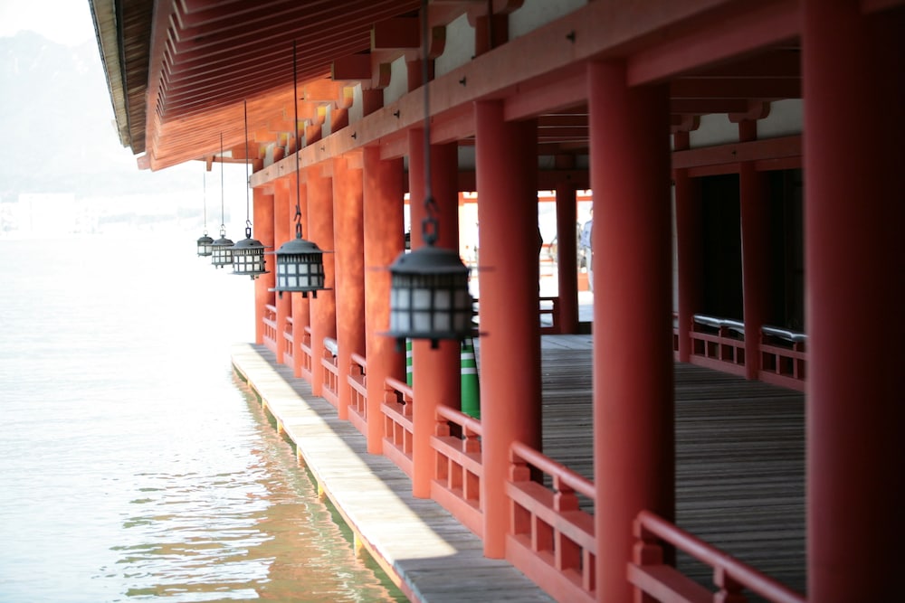 Itsukushima Iroha