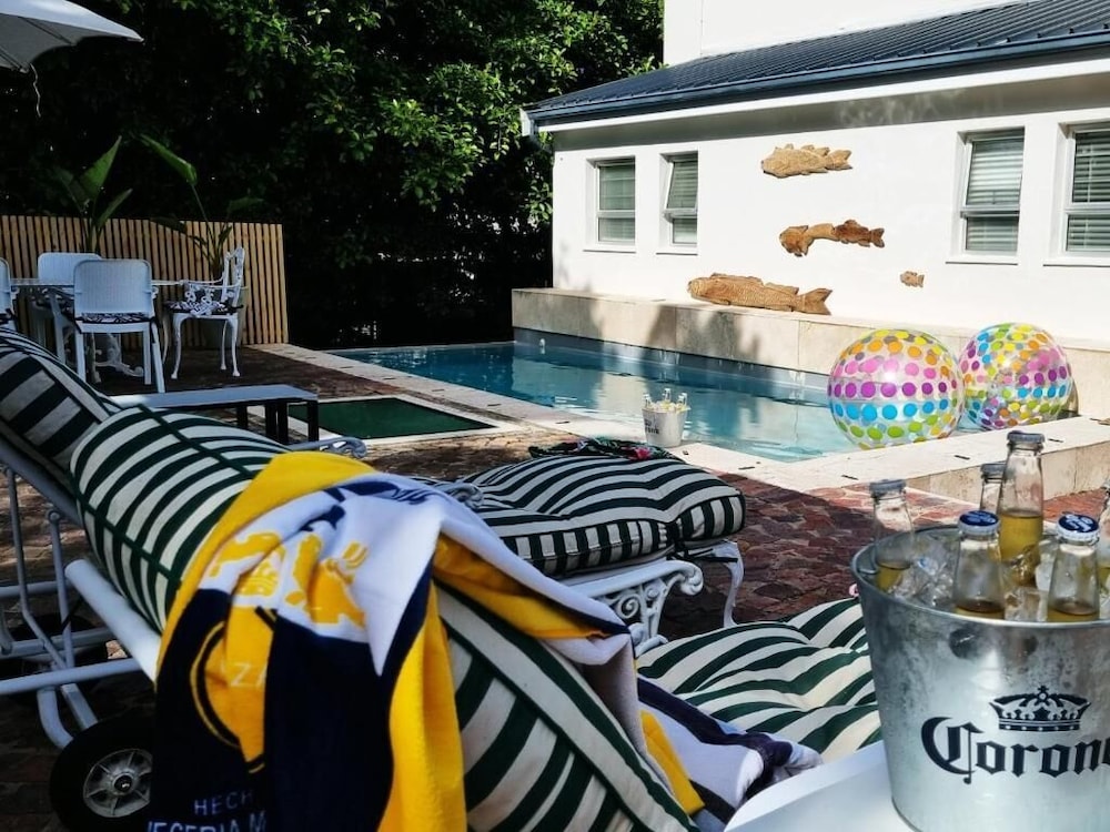 Lismore Villa