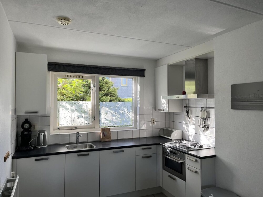 Bungalow in Breskens Near Beach & Pool view 3